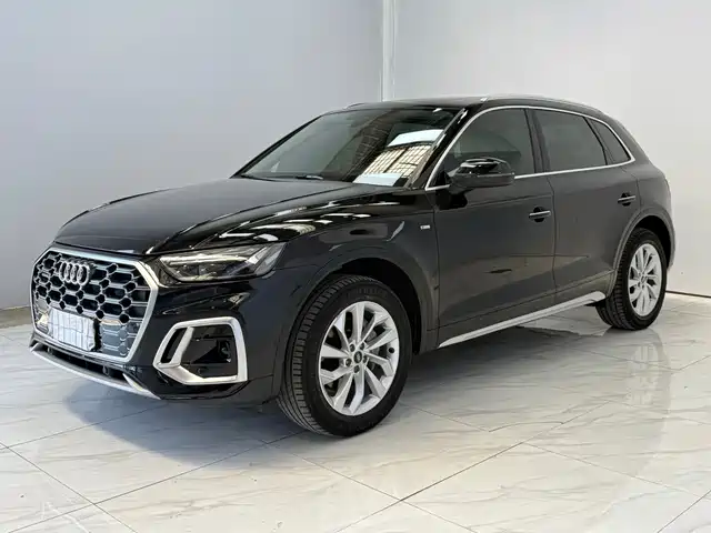 AUDI  Q5L