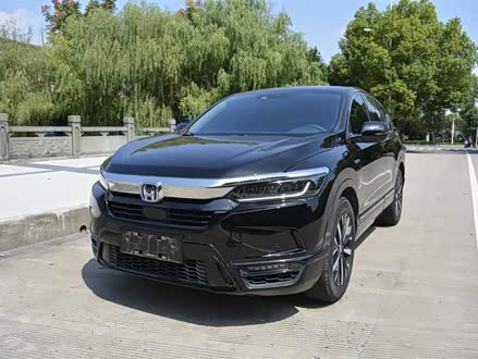 皓影 2021款 锐·混动 2.0L 两驱锐·豪华版