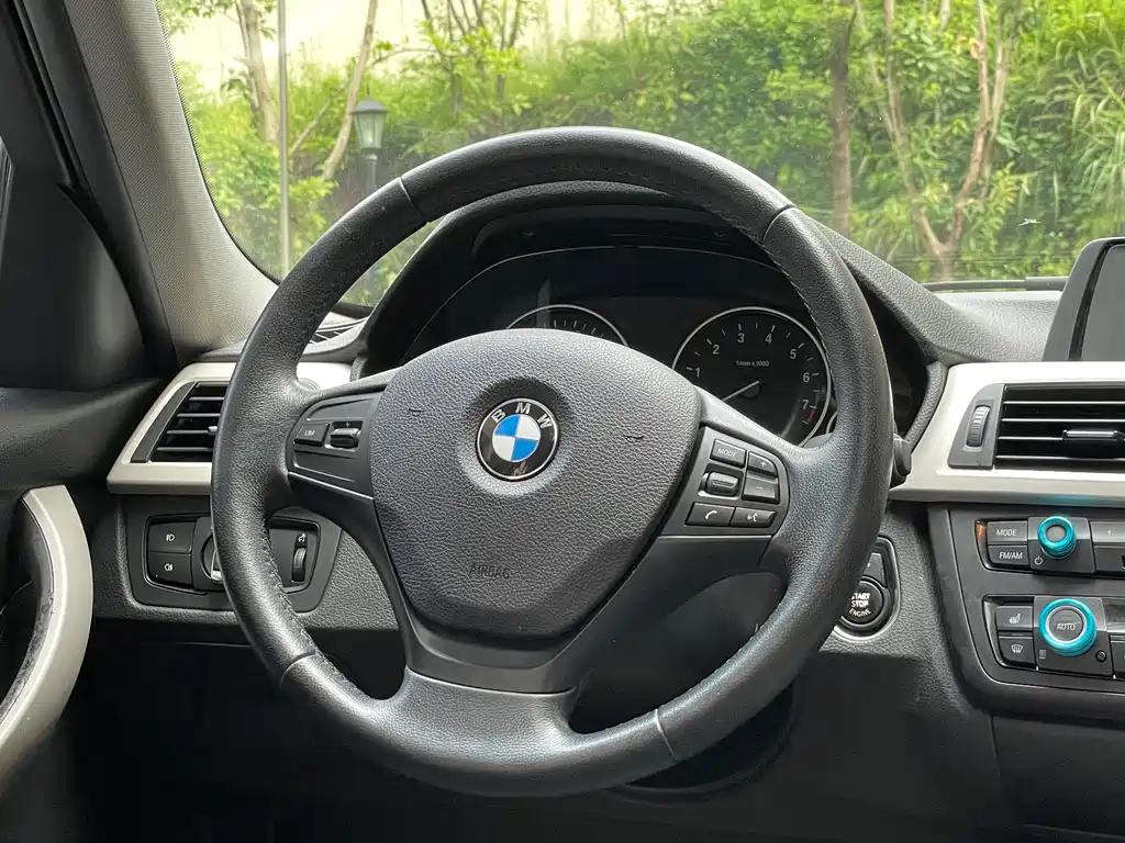 BMW 3 Series — фотографии объявления, Фото 17