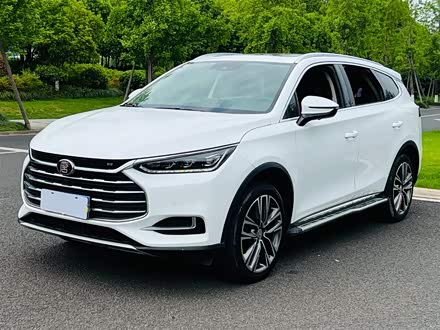 唐 2018款 2.0T 自动智联尊荣型 7座 国V