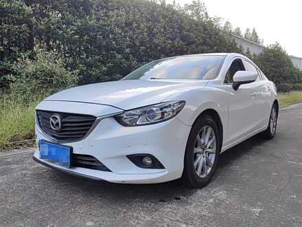 阿特兹 2015款 2.0L 蓝天豪华版