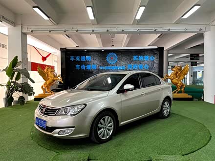 荣威350 2014款 1.5L 自动迅悦版