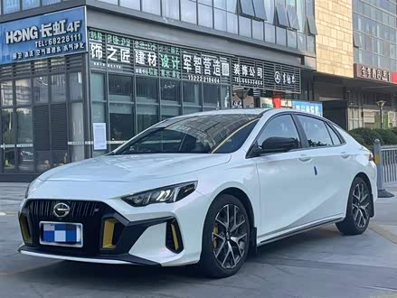 影豹 2021款 270T DCT J16苏神限量版