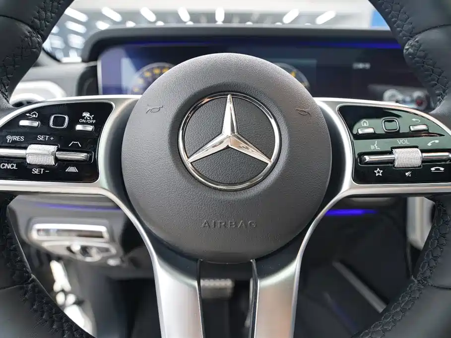 Mercedes-Benz G-Class G 2024 G 550