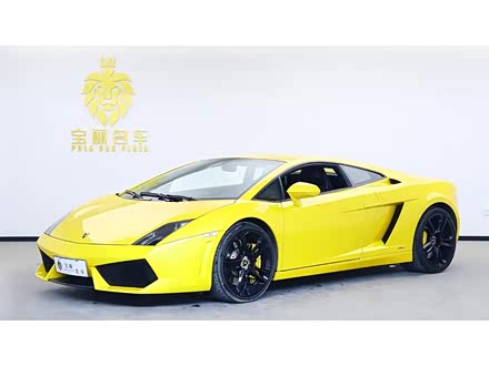 Gallardo 2010款 LP 550-2 标准版