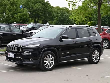 自由光 2016款 2.4L 优越版