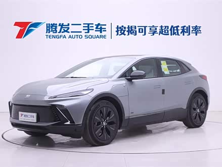 别克E4 2023款 GS版