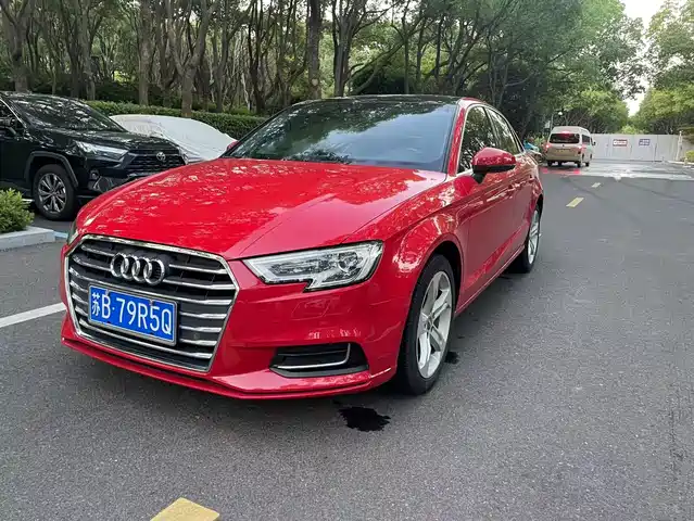 AUDI  A3 2020