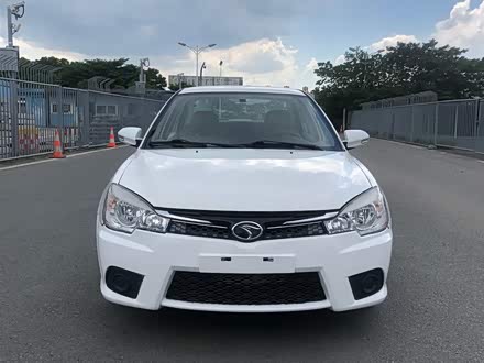 V3菱悦 2014款 1.5L 手动亲民版