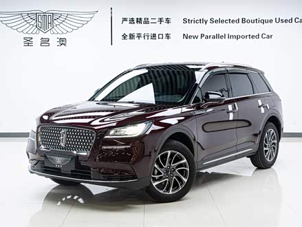 冒险家 2022款 2.0T 两驱尊享版
