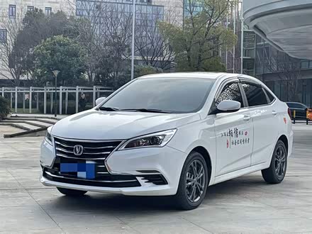 逸动DT 2019款 1.6L 手动优享型 国VI