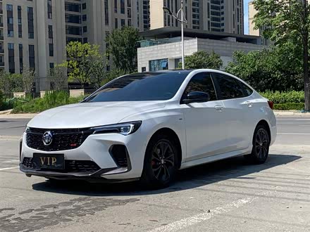威朗 2022款 Pro 533T 乐趣版