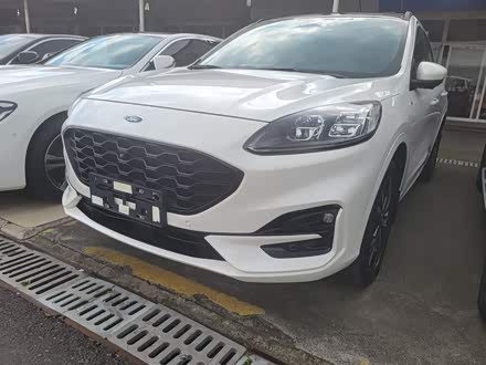 锐际 2020款 EcoBoost 245 四驱纵享款ST-LINE