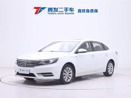 荣威i6 2017款 20T 自动互联网智享版