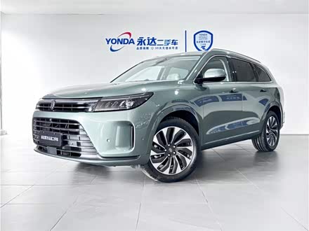 问界M7 2022款 1.5T 两驱舒适版