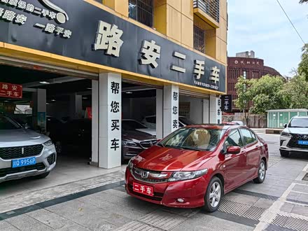 锋范经典 2011款 1.5L 手动精英品致版