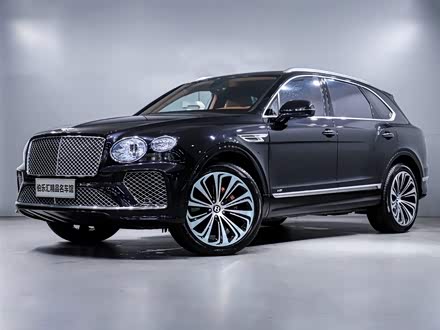 添越 2022款 4.0T V8