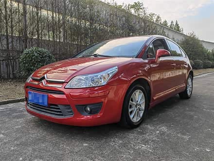 世嘉 2011款 两厢 1.6L 自动悦雅型