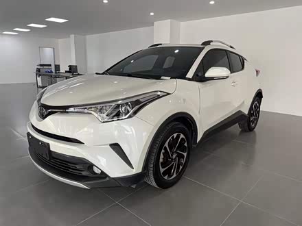 奕泽IZOA 2018款 2.0L 奕驰版 国V