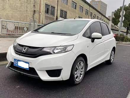 飞度 2014款 1.5L LX CVT舒适型
