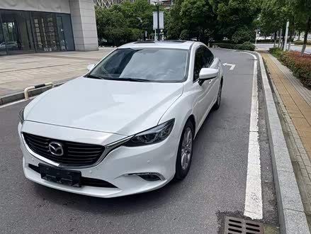 阿特兹 2017款 2.0L 蓝天豪华版