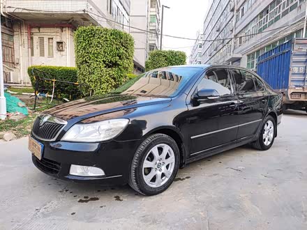 明锐 2012款 1.4TSI DSG逸尊版