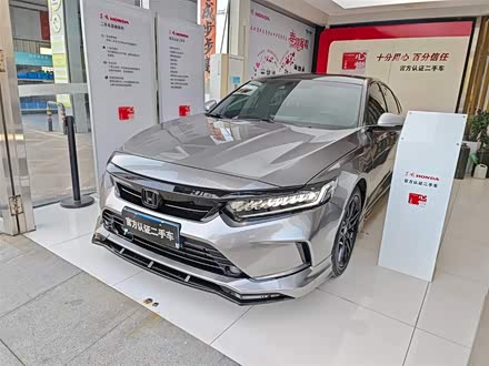 英仕派 2022款 260TURBO 精悦版