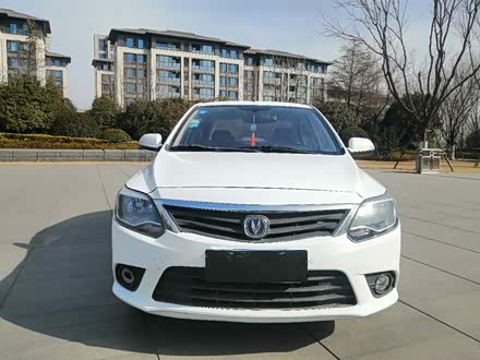 悦翔V3 2015款 1.4L 手动温馨型 国IV
