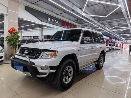 猎豹Q6 2015款 2.4L 手动两驱精英型