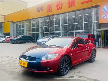 伊柯丽斯 2008款 2.4L 炫耀版