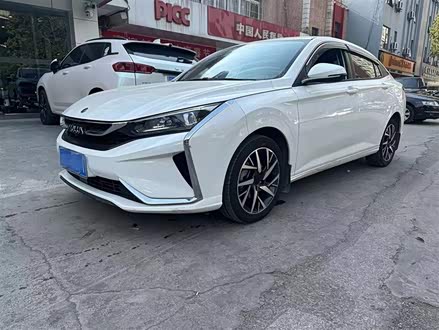 奕炫 2021款 230T 自动追光版