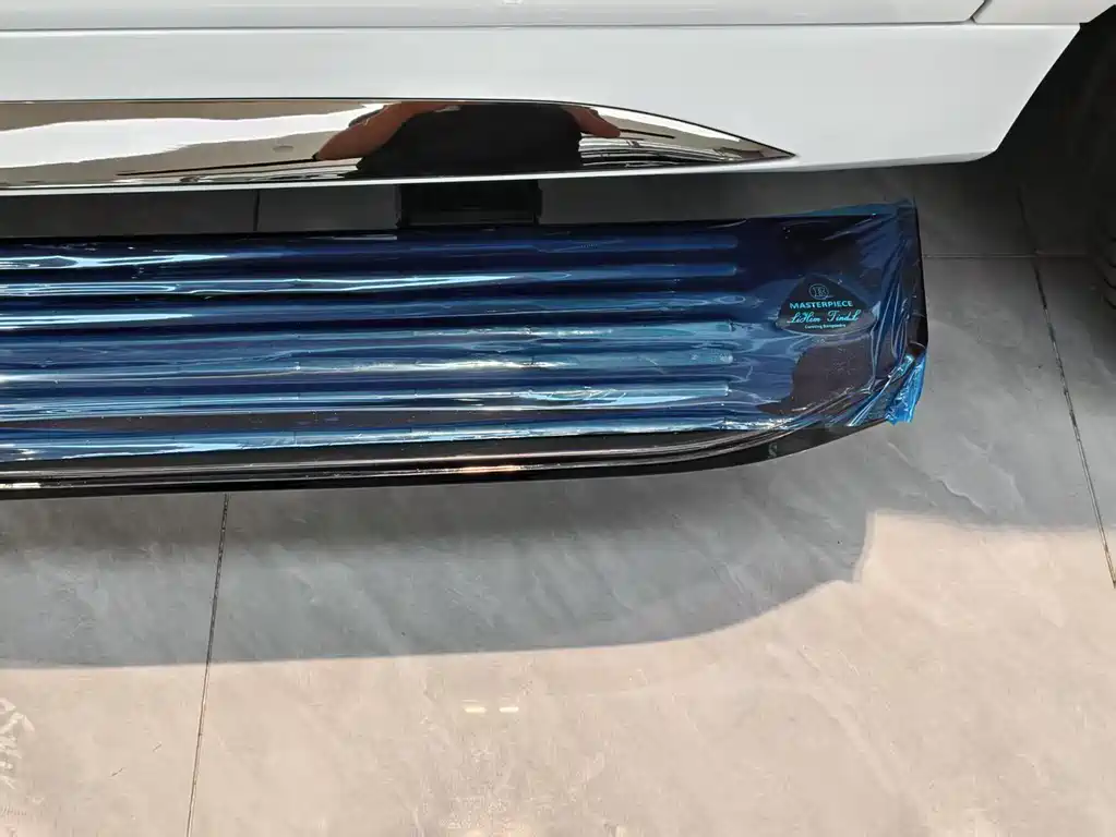 Mercedes-Benz Maybach GLS 2024 GLS 450