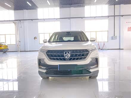 宝骏530 2019款 1.5T CVT精英型 国VI