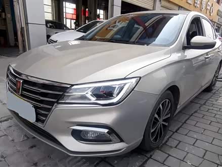 荣威i5 2020款 1.5L 手动4G互联领豪旗舰版