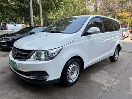 宝骏730 2016款 1.5L 手动超值型 7座 国V