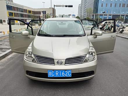 颐达 2006款 1.6J MT