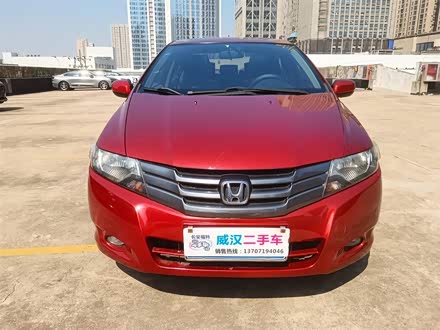 锋范经典 2011款 1.5L 手动精英品致版
