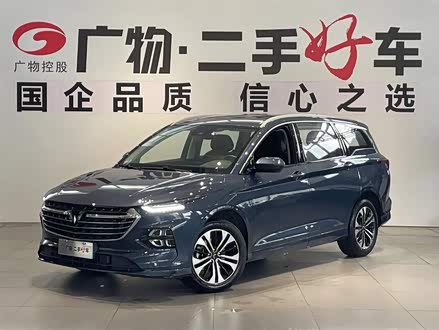 五菱凯捷 2022款 280T 1.5T CVT旗舰型