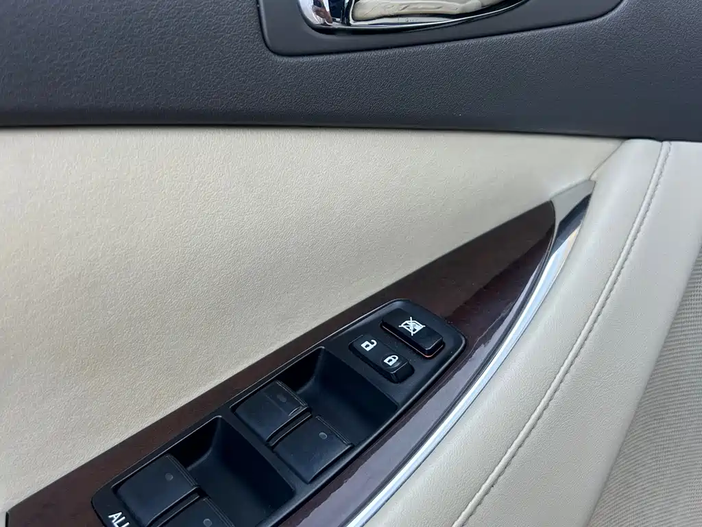 Lexus ES 2010 240 Elegant