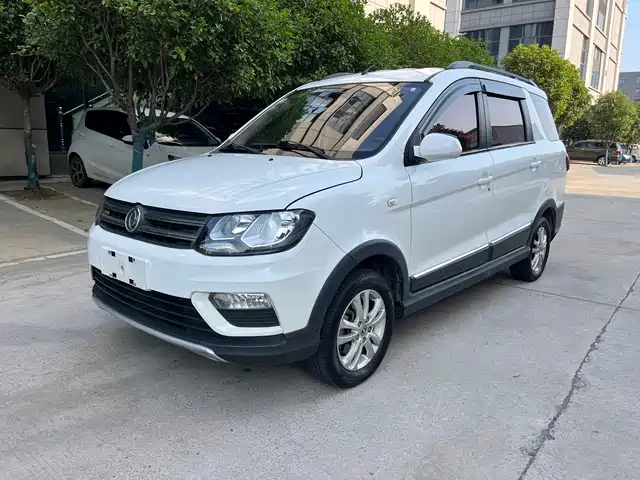 DONGFENG SCENERY 370 2018