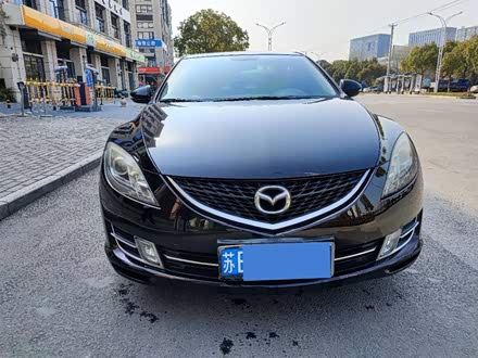 睿翼 2010款 2.0L 手动版