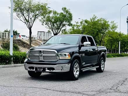 RAM Trucks 2015款 5.7L 自动