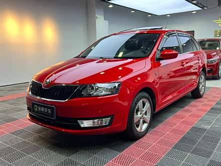 昕动 2016款 改款 1.6L 手动创行版