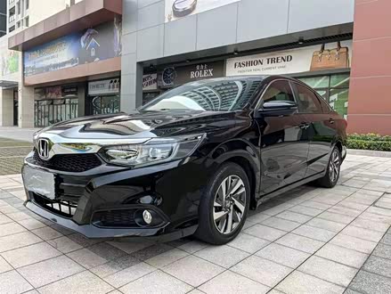 凌派 2019款 180Turbo CVT舒适版 国V