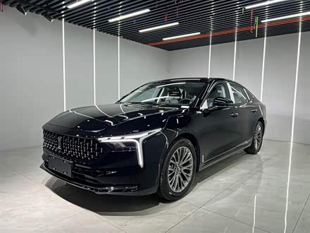 奔腾B70 2022款 1.5T 自动悦享型