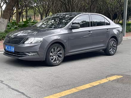 昕锐 2018款 1.6L 自动舒适版