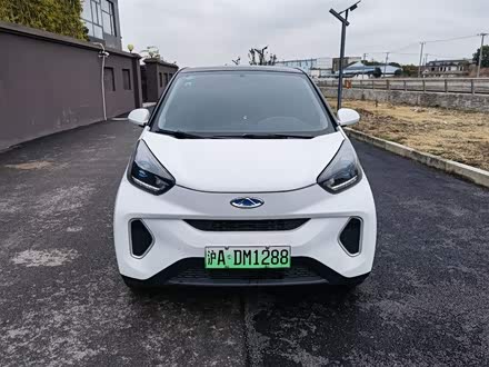 小蚂蚁 2019款 4座智享版 35kWh