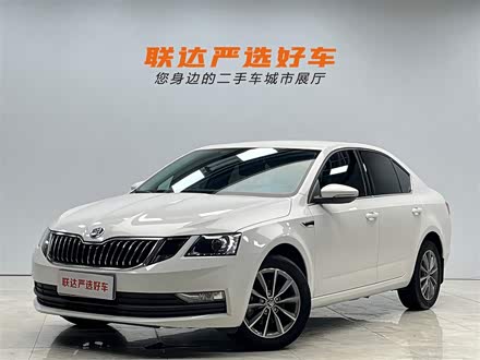 明锐 2019款 TSI230 DSG智行舒适版 国VI