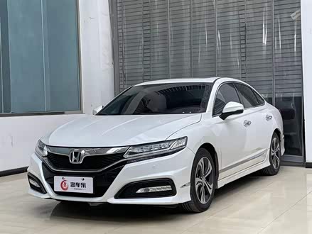思铂睿 2017款 2.4L 豪华版