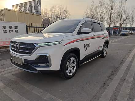 宝骏530 2018款 1.5T 手动豪华型 国V